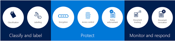 microsoft information protection case study